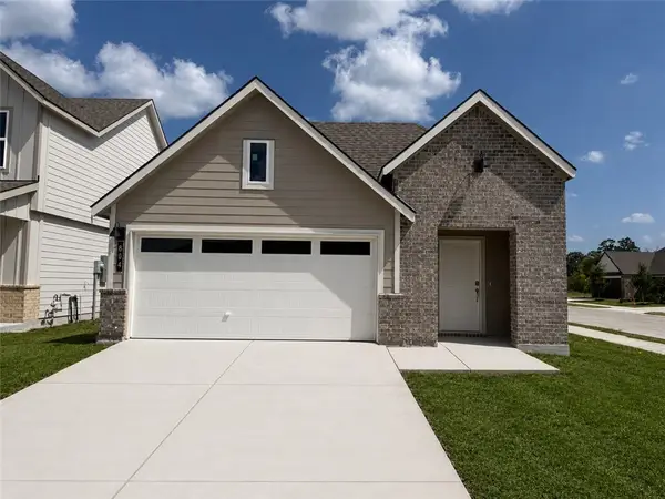 804 Coffee Mill Lane, College Station, TX 77845