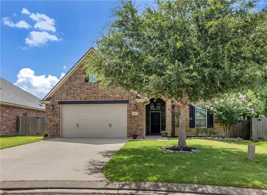 4109 Shady Brook Pass, College Station, TX 77845 - #2