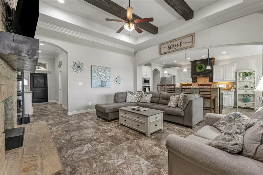 4109 Shady Brook Pass, College Station, TX 77845 - #3