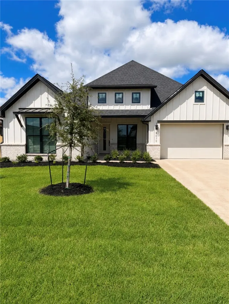 5012 Royal Arch Drive, Bryan, TX 77802 - #1