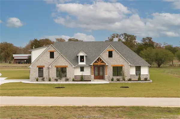 5683 Mill Water Court, Bryan, TX 77808