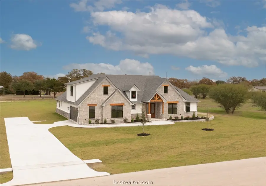 5683 Mill Water Court, Bryan, TX 77808 - #2