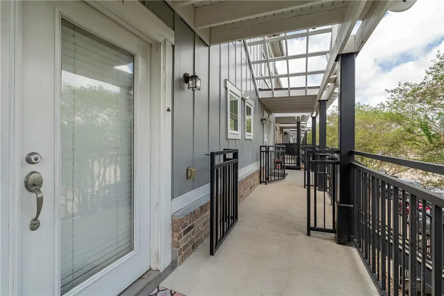 1725 Harvey Mitchell Parkway S #621, College Station, TX 77840 - #2