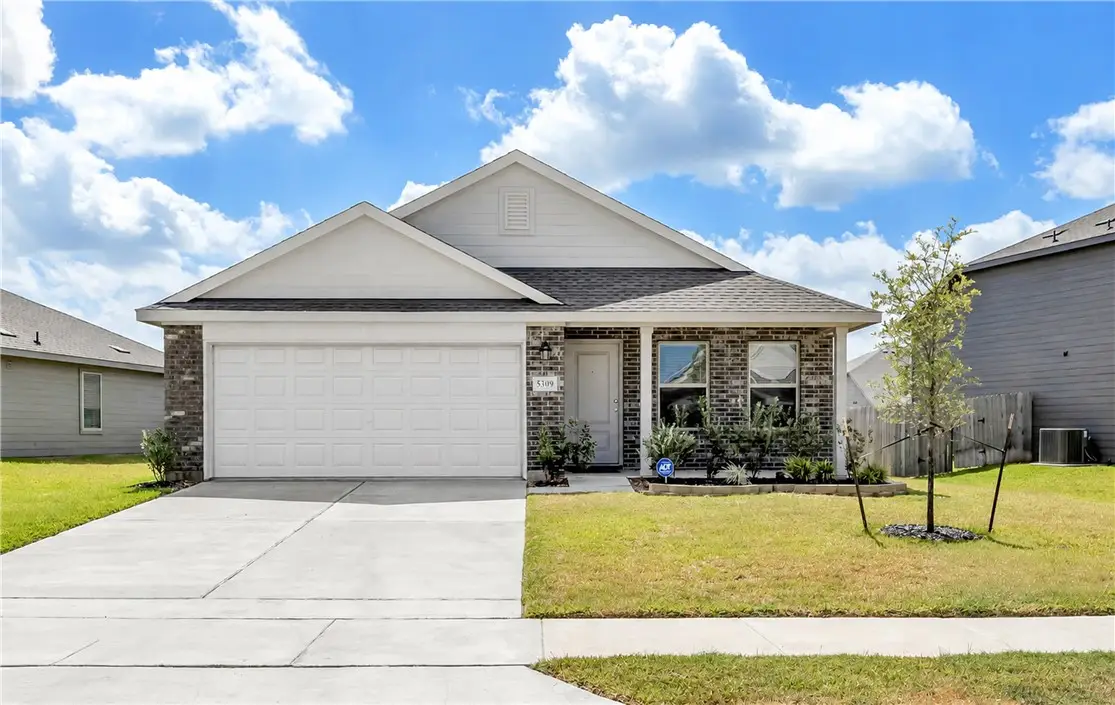 5309 Gabby Pass, Bryan, TX 77807 - #1