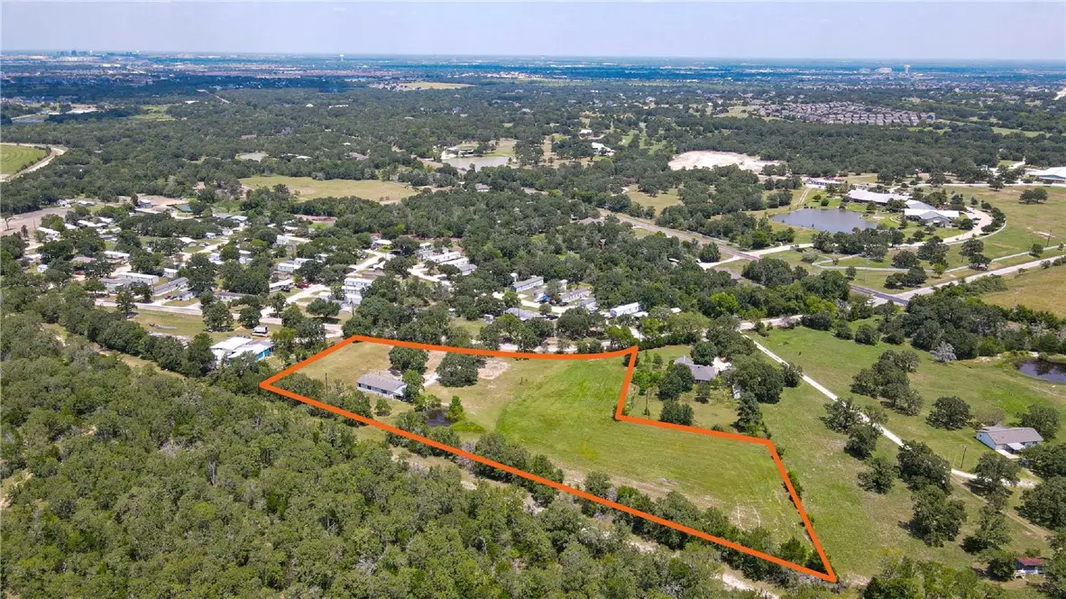 14222 S Dowling Road, College Station, TX 77845 - #1