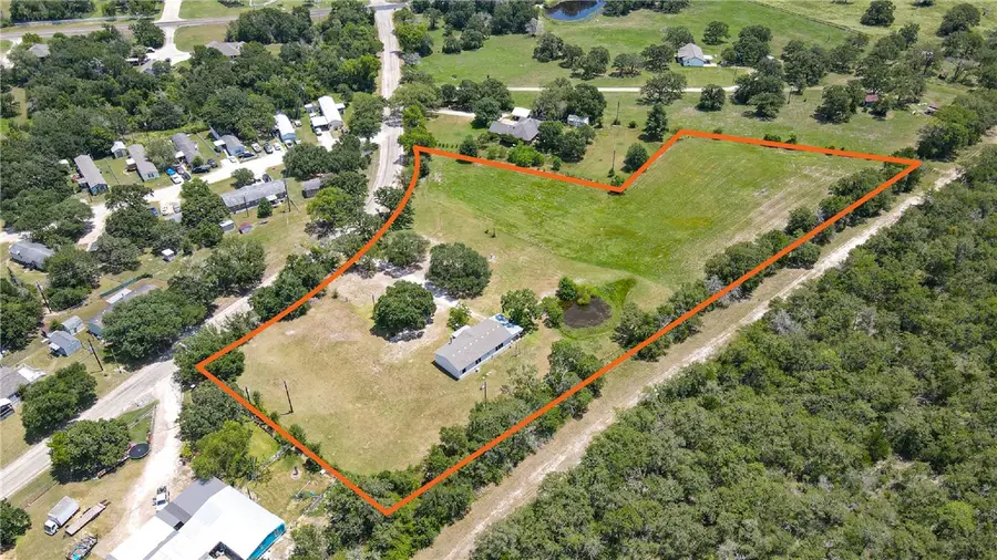 14222 S Dowling Road, College Station, TX 77845 - #2