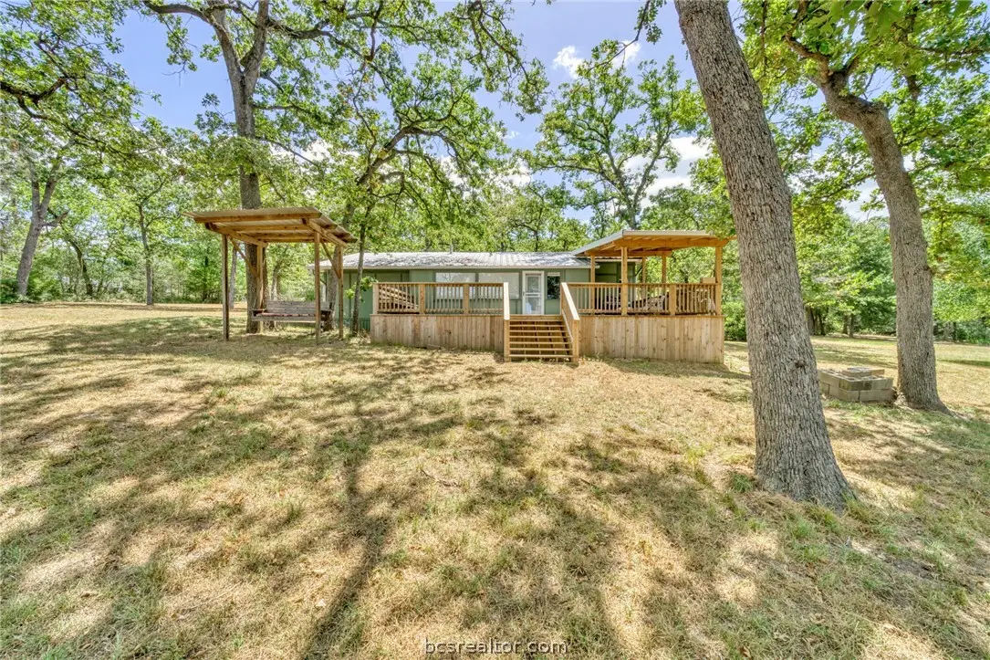 9409 Haney Road, Franklin, TX 77856 - #1
