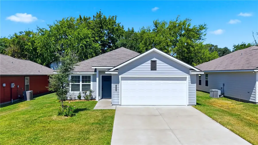 1920 Basil Court, Bryan, TX 77801 - #2