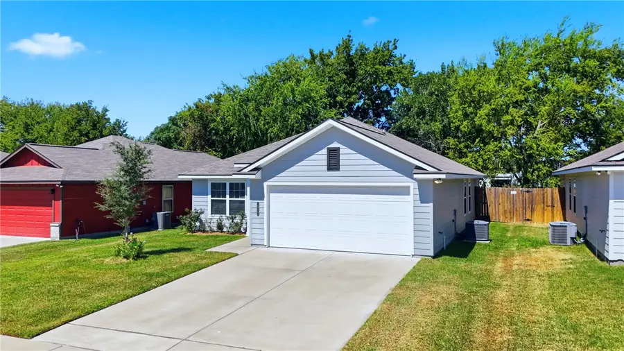 1920 Basil Court, Bryan, TX 77801 - #3