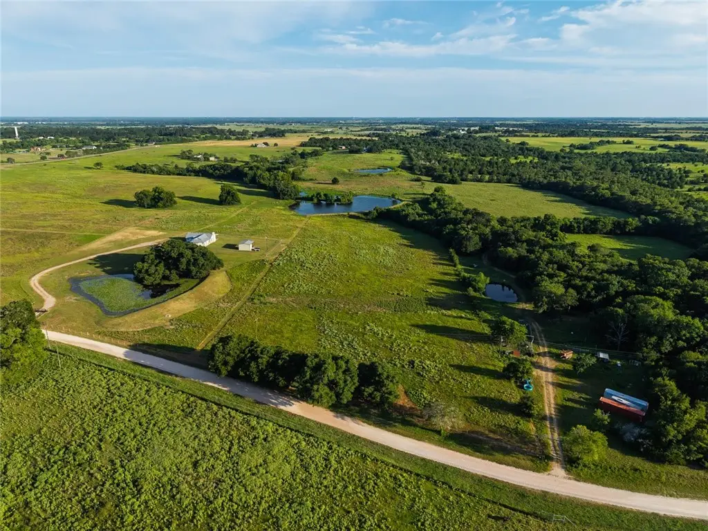 8531 Tottenham Road, Chappell Hill, TX 77426 - #1