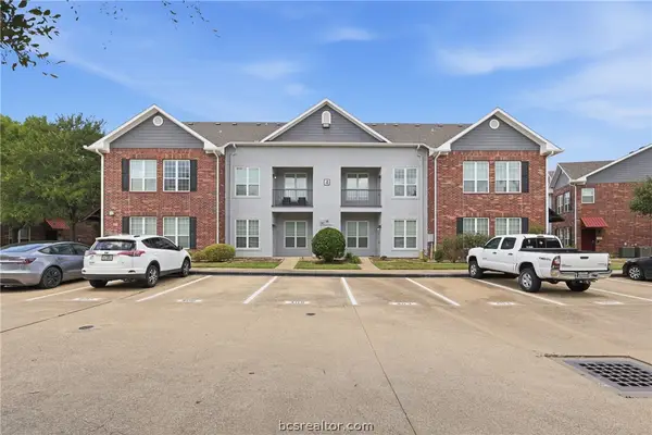 801 Luther Street W #405, College Station, TX 77840