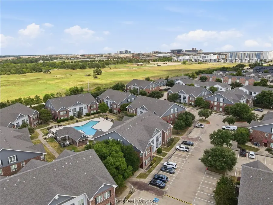 801 Luther Street W #405, College Station, TX 77840 - #2