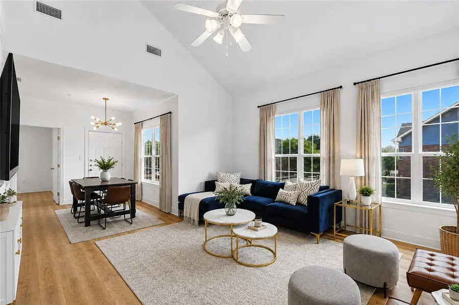 801 Luther Street W #405, College Station, TX 77840 - #3