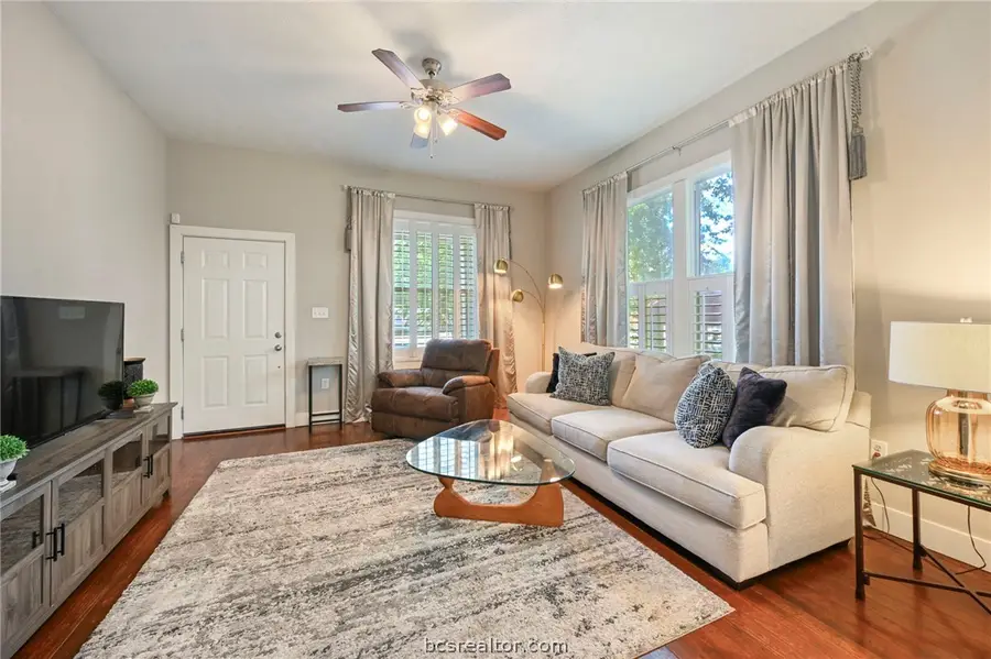 504 W 28th Street, Bryan, TX 77803 - #3