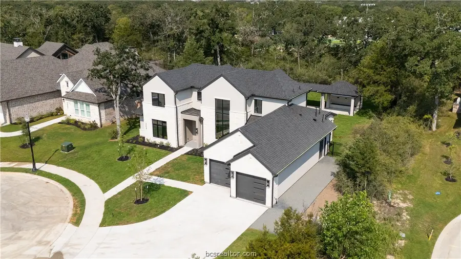 3000 Silverbell Court, Bryan, TX 77807 - #2