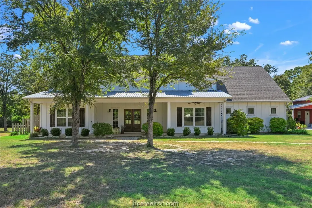 12778 John Rice Drive, Iola, TX 77861 - #1