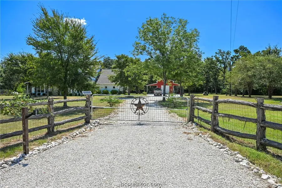 12778 John Rice Drive, Iola, TX 77861 - #2