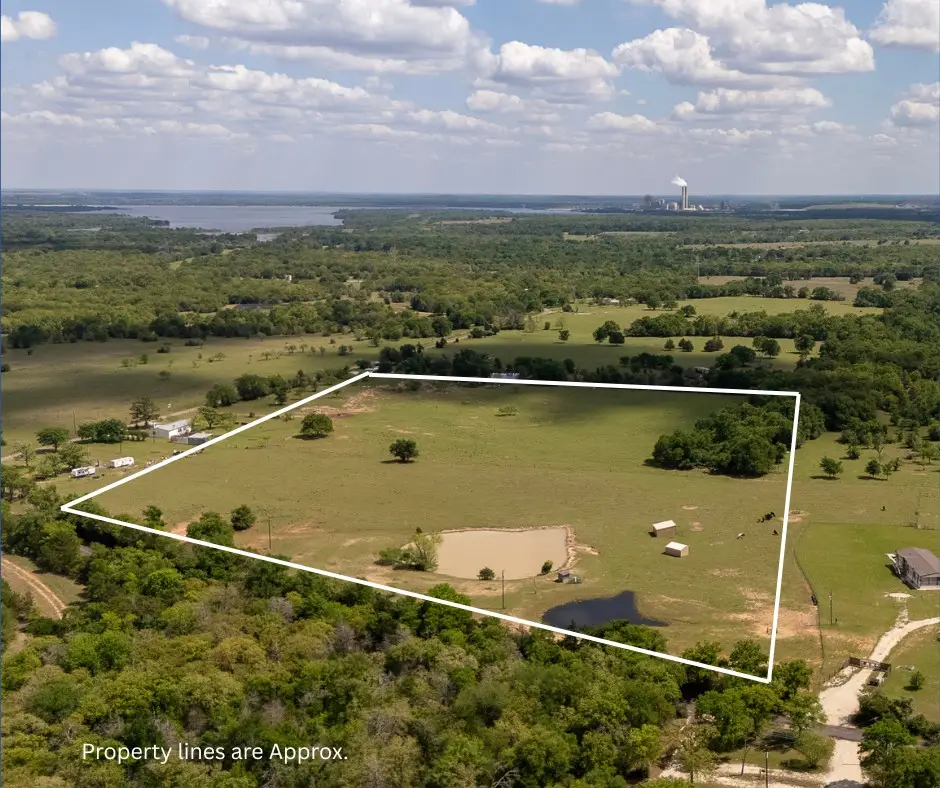 TBD Whiterock Road, Bremond, TX 76629 - #1