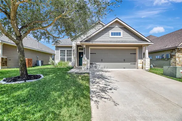 1066 Venice Drive, Bryan, TX 77808