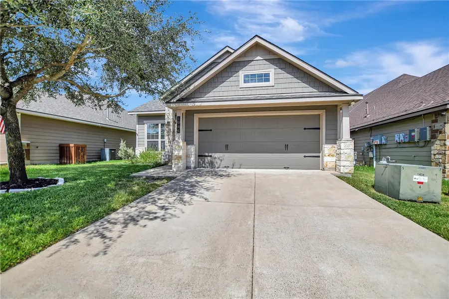 1066 Venice Drive, Bryan, TX 77808 - #2