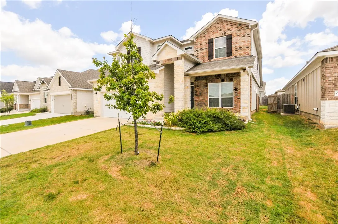 6215 Rockford Drive, College Station, TX 77845 - #1