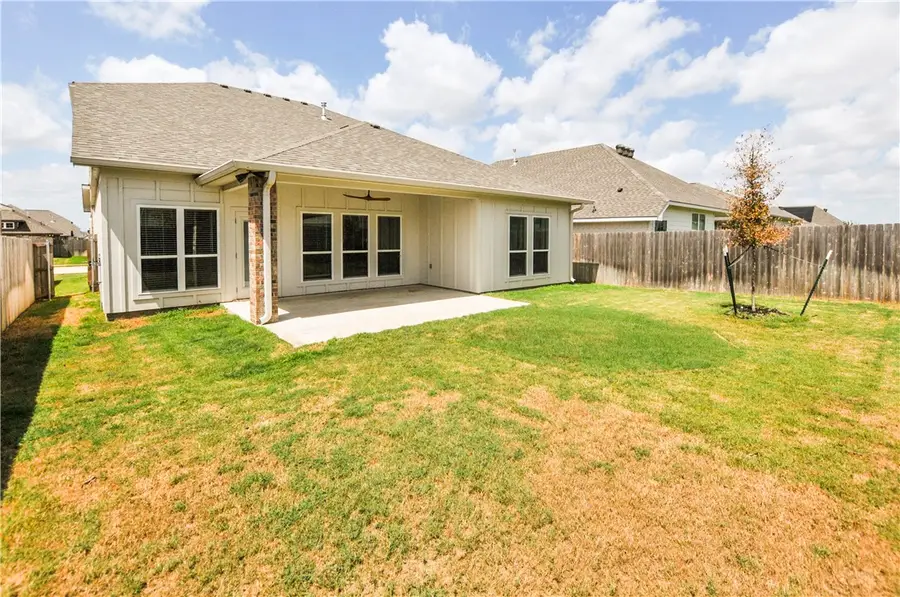 6215 Rockford Drive, College Station, TX 77845 - #2