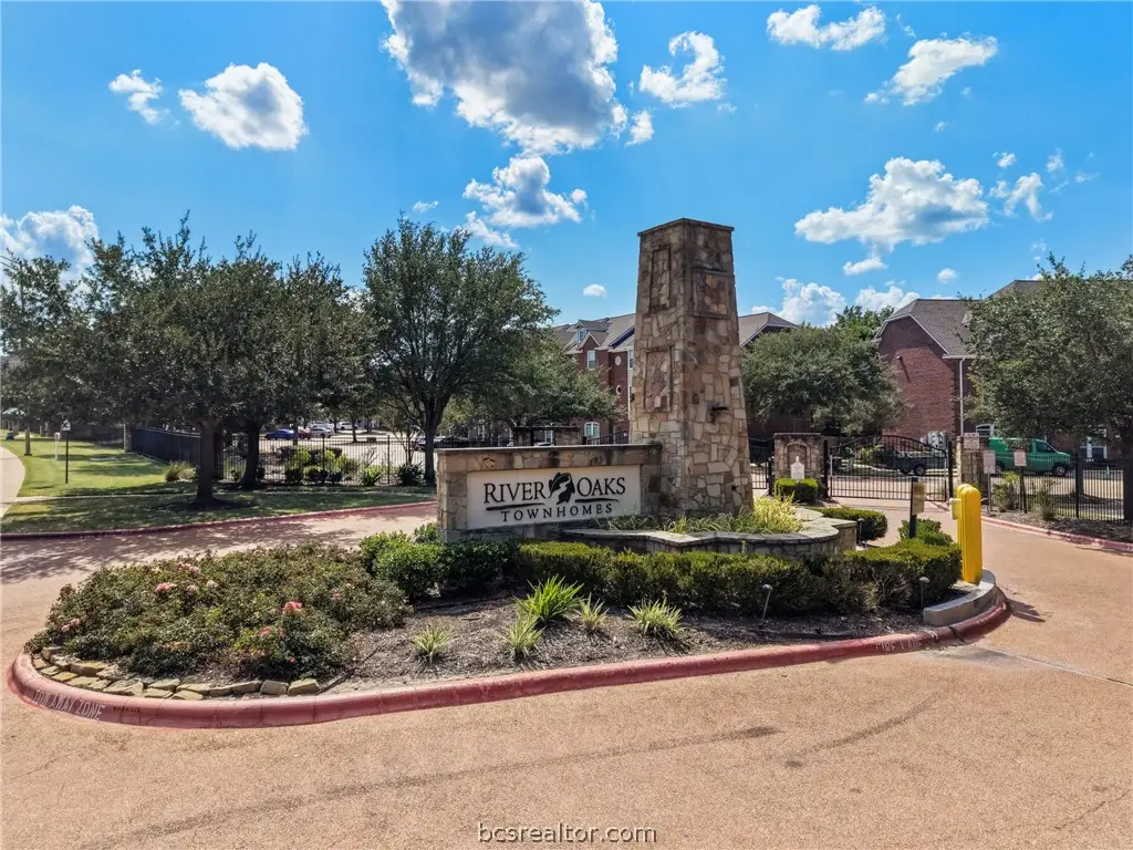 305 Holleman Drive E #301, College Station, TX 77840 - #1