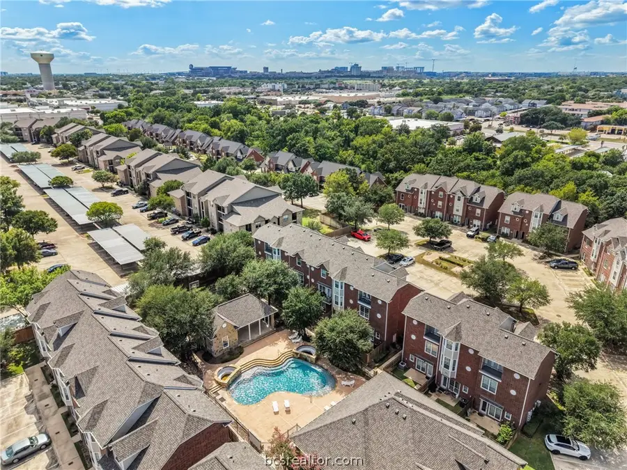 305 Holleman Drive E #301, College Station, TX 77840 - #2