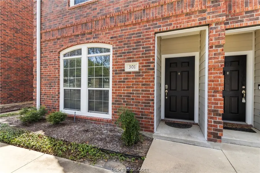 305 Holleman Drive E #301, College Station, TX 77840 - #3
