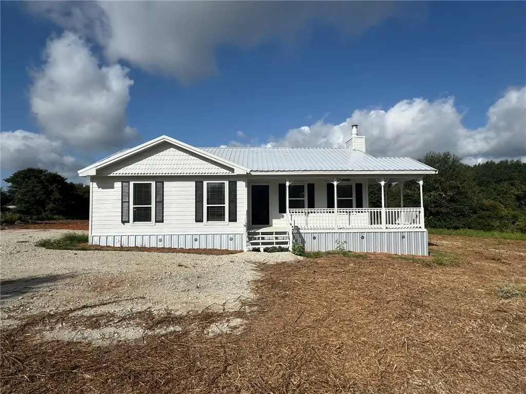 12746 Fm 1940, Franklin, TX 77856 - #1