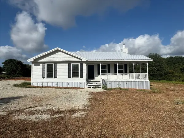 12746 Fm 1940, Franklin, TX 77856