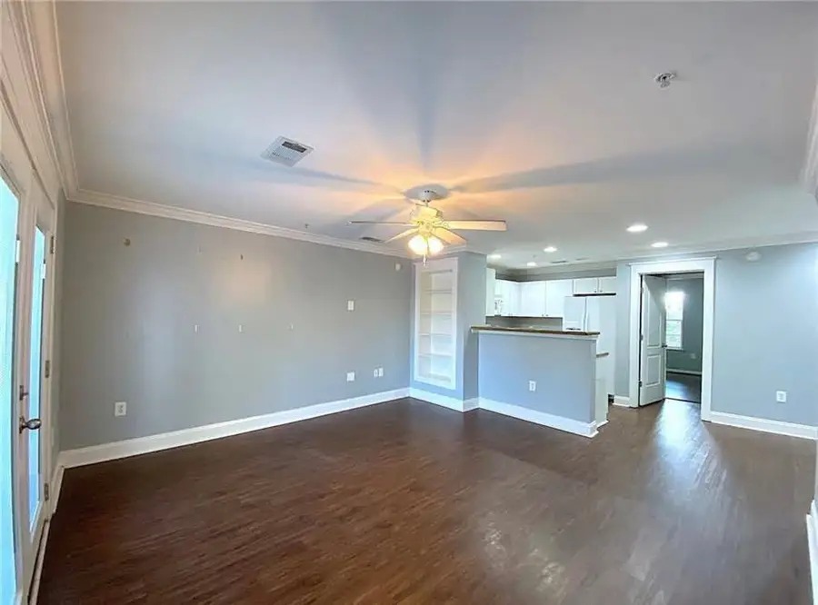 1725 Harvey Mitchell Parkway S #1333, College Station, TX 77840 - #2