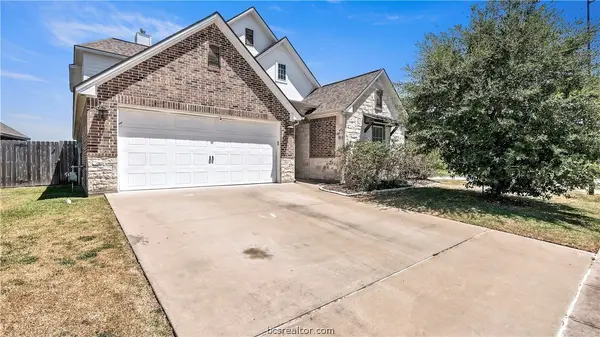 15609 Walnut Nook Court, College Station, TX 77845