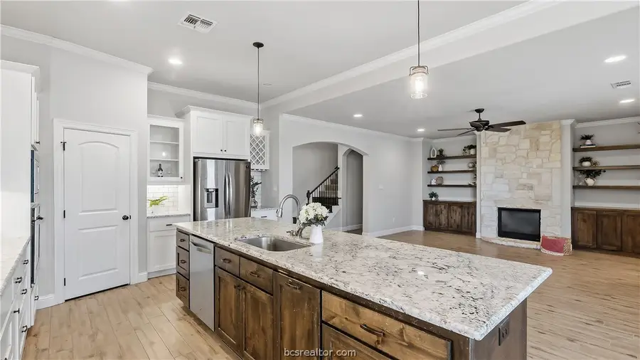 15609 Walnut Nook Court, College Station, TX 77845 - #3