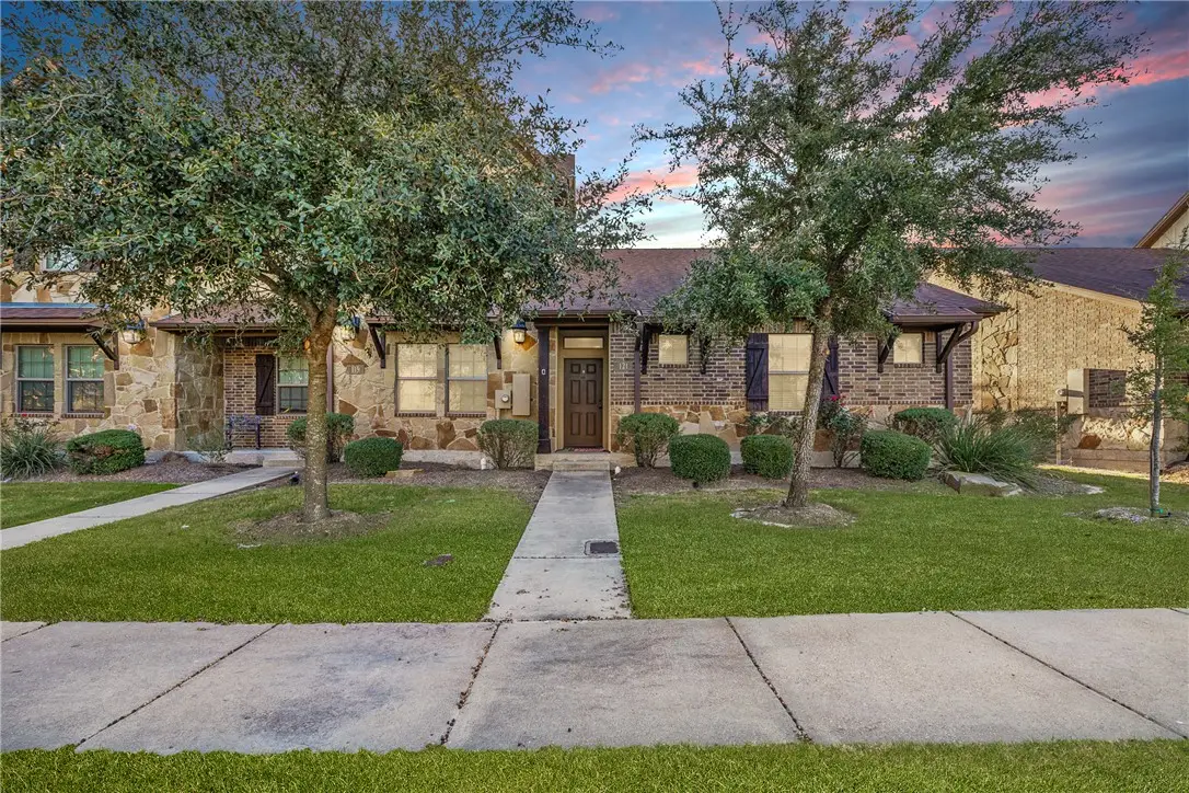 121 Armored Avenue, College Station, TX 77845 - #1