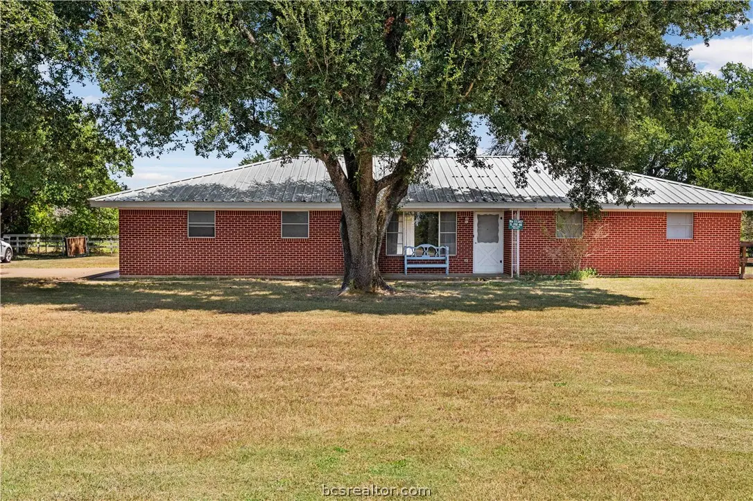 11367 S Fm 46, Franklin, TX 77856 - #1