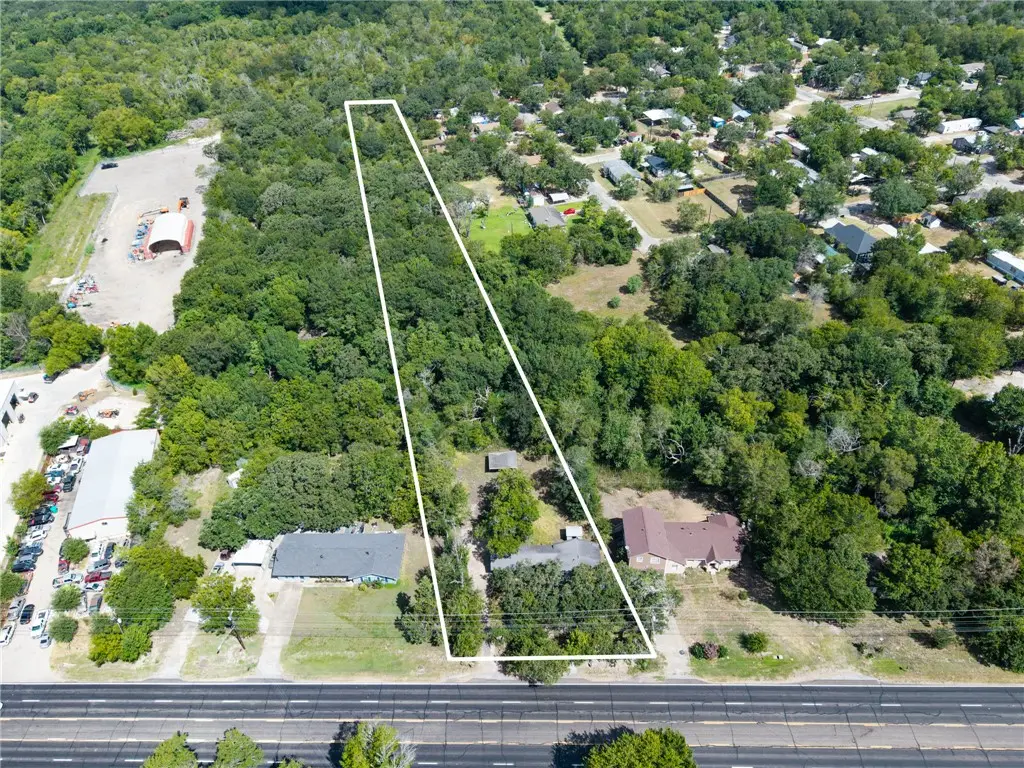 2108 W Highway 21, Bryan, TX 77803 - #1