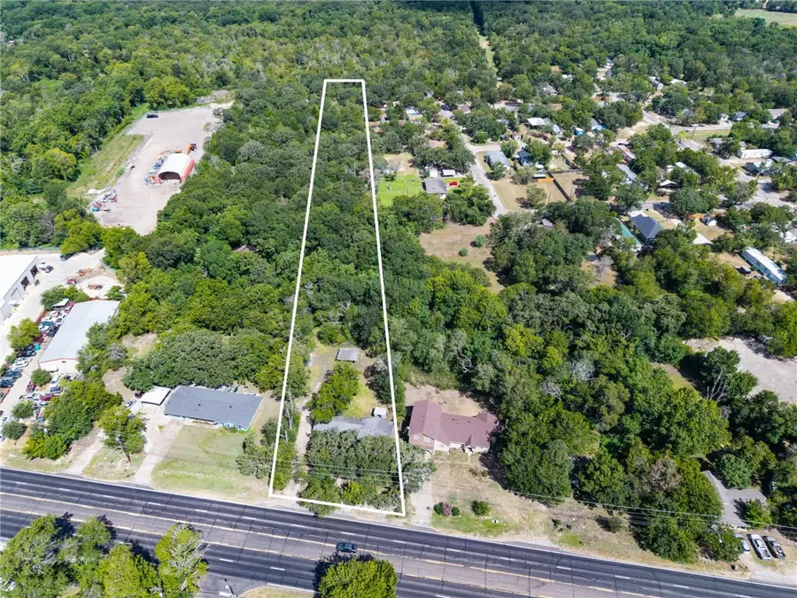 2108 W Highway 21, Bryan, TX 77803 - #3