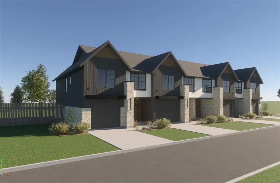 903 Krenek Tap, College Station, TX 77840 - #1