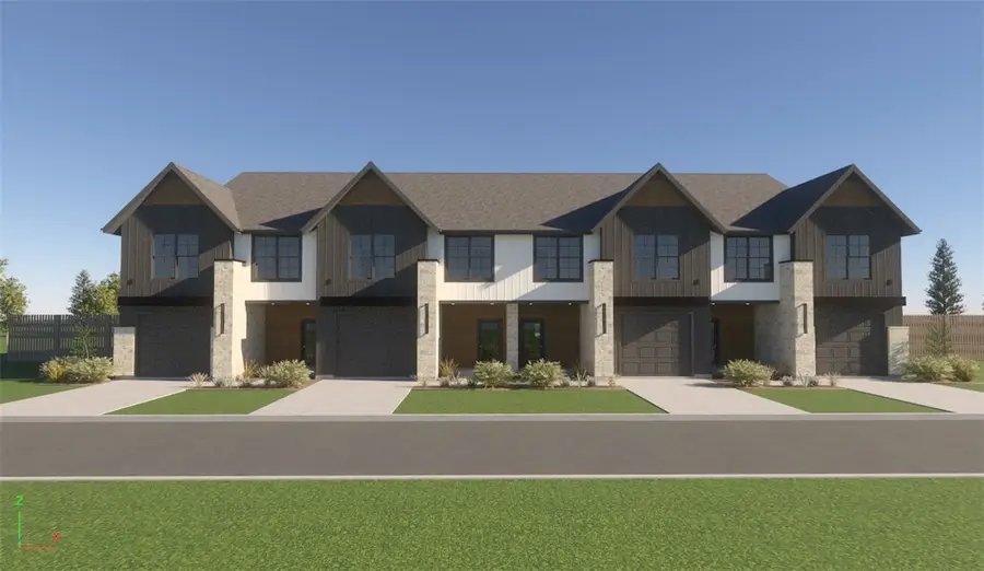 903 Krenek Tap, College Station, TX 77840 - #2