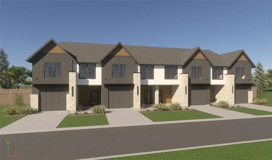 903 Krenek Tap, College Station, TX 77840 - #3