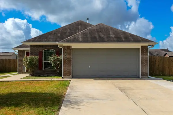 2043 Chief Street, Bryan, TX 77807