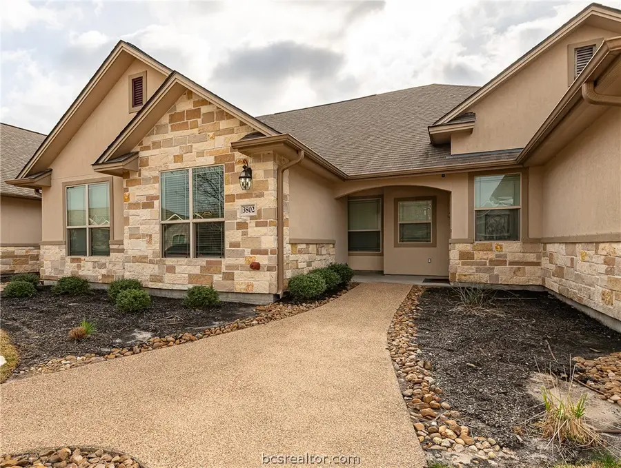 3802 Estes Park, College Station, TX 77845-7432 - #2