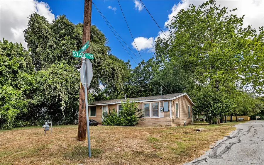 1100 W 17th Street, Bryan, TX 77803 - #2