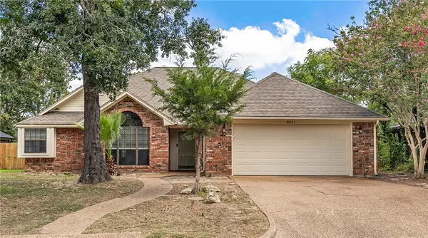 3011 Durango Street, College Station, TX 77845