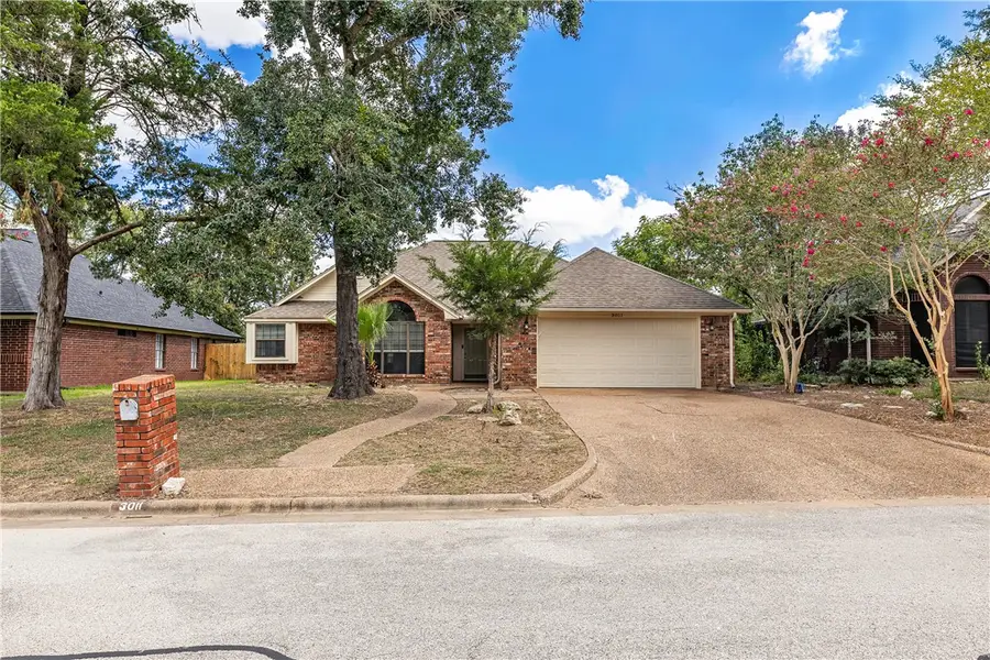 3011 Durango Street, College Station, TX 77845 - #2
