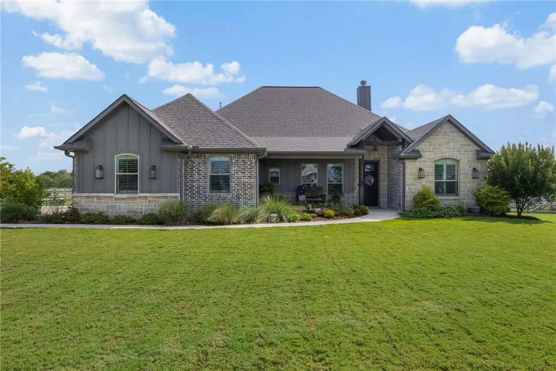 3222 Hunters Crossing Trail, Bryan, TX 77808 - #1