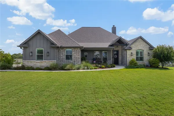 3222 Hunters Crossing Trail, Bryan, TX 77808