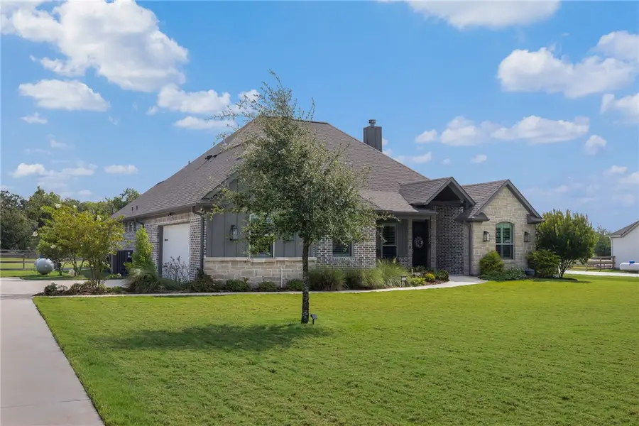 3222 Hunters Crossing Trail, Bryan, TX 77808 - #2