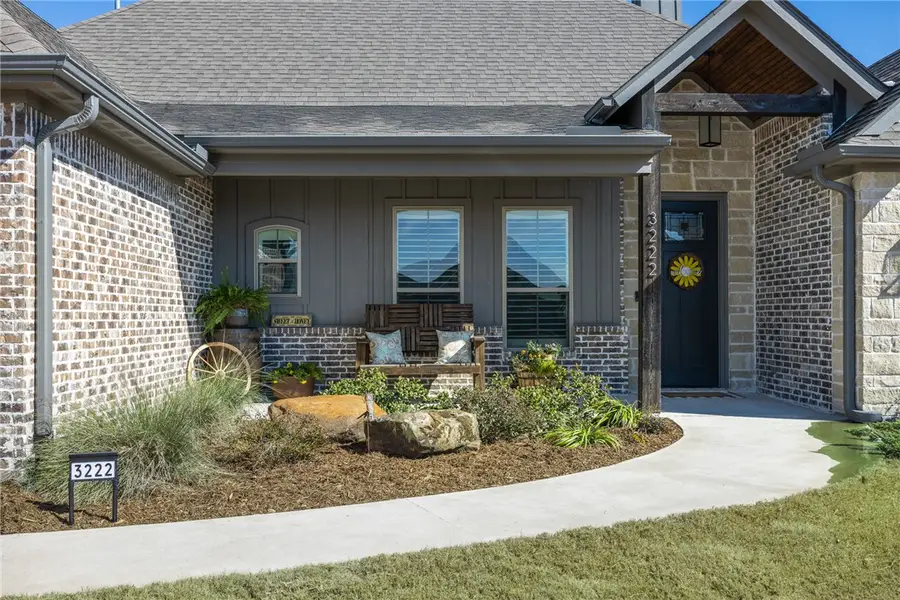 3222 Hunters Crossing Trail, Bryan, TX 77808 - #3